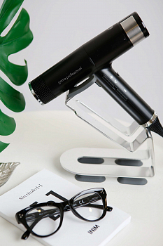 Настольный держатель для фена GA.MA IQ PERFETTO