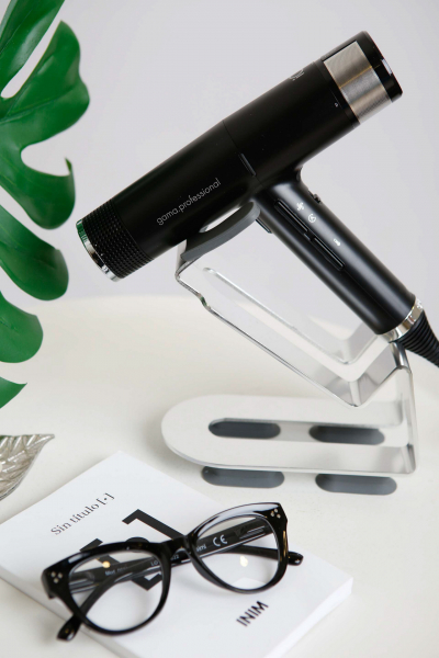 Настольный держатель для фена GA.MA IQ PERFETTO