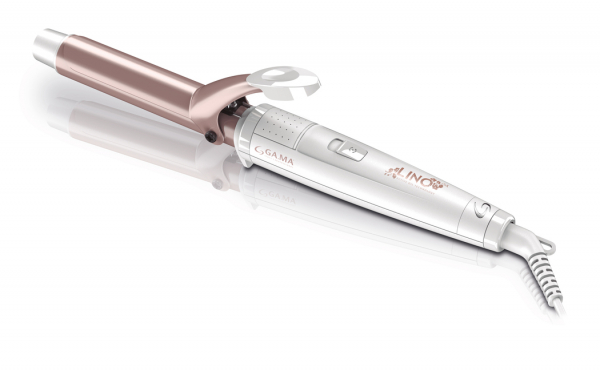 Щипцы для завивки волос GA.MA RGSTD-N 25 LINO (уценка)