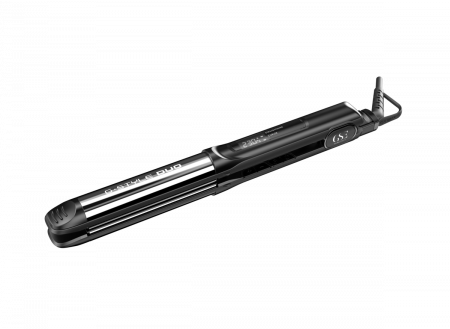 Щипцы - выпрямитель для волос GA.MA G-STYLE DUO IHT DIG OXY.ACTIVE