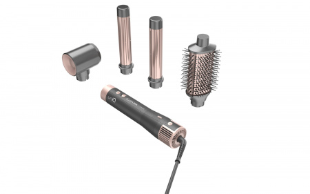 Мультистайлер для волос GA.MA uniQ Styler – LE Aura