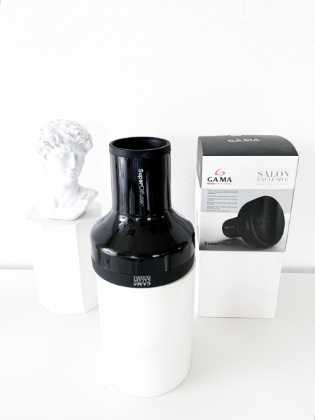 Насадка диффузор GA.MA SUPER DIFFUSER (Уценка)