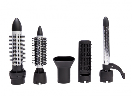 Мультистайлер GA.MA TURBO ION - CX