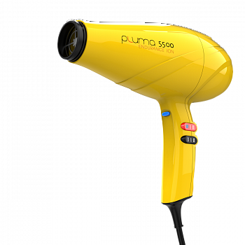 GA.MA PLUMA 5500 ENDURANCE ION - IT (желтый)