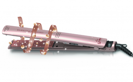 Щипцы - выпрямитель для волос GA.MA ELEGANCE KERATION