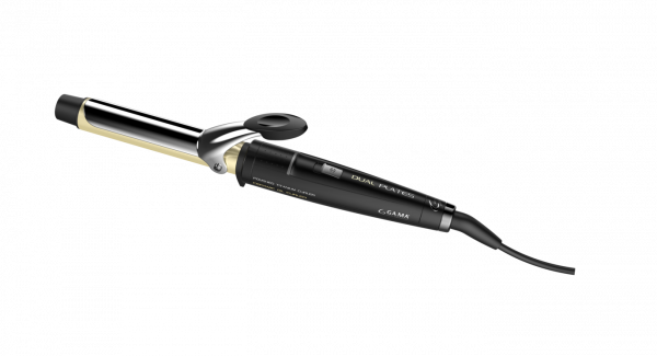 Щипцы для завивки волос GA.MA RGSTD-N 25 (ON-OFF DUAL PLATES)