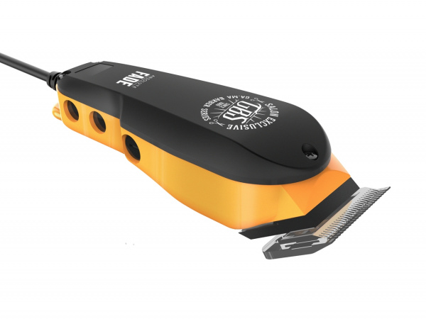 Машинка для стрижки волос GA.MA ABSOLUTE FADE (уценка)