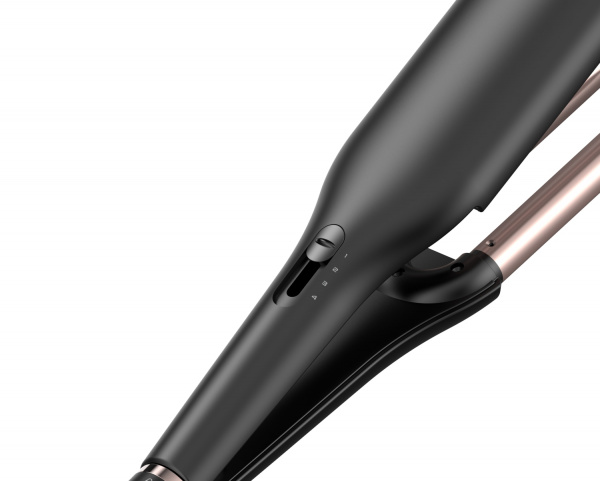 Щипцы для завивки волос GA.MA  X-WAVES LED