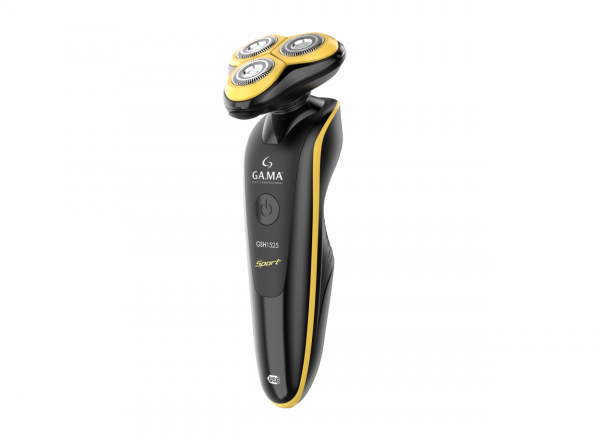 Электробритва GA.MA GSH1525 SPORT - HF