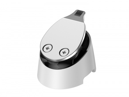 Набор для стрижки волос GA.MA GCX 630 W&L BG - HF