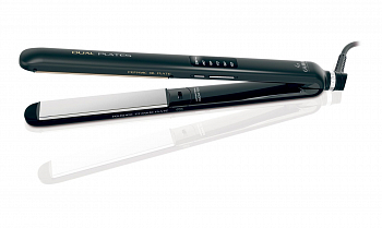 Щипцы - выпрямитель для волос GA.MA CP14 LED 4D DUAL PLATE - SY