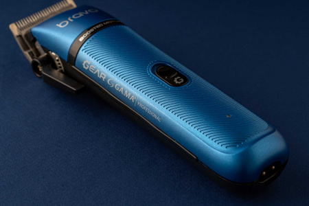 Машинка для стрижки волос Bravo Gear Booster Cord-Cordless