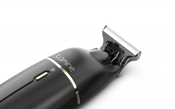 Триммер для стрижки волос GA.MA GT LUMINE BEETLE CC