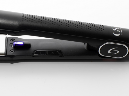 Щипцы - выпрямитель для волос GA.MA G-STYLE WL-JC (уценка)