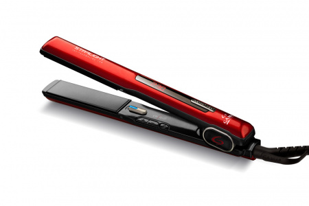 Турмалиновый выпрямитель для волос GA.MA STARLIGHT DIGITAL ION TOURMALINE
