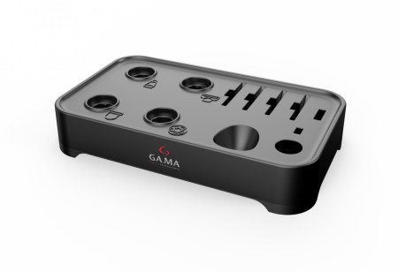 Электробритва GA.MA GSH2527 - HF