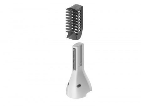 Набор для стрижки волос GA.MA GCX 630 W&L BG - HF