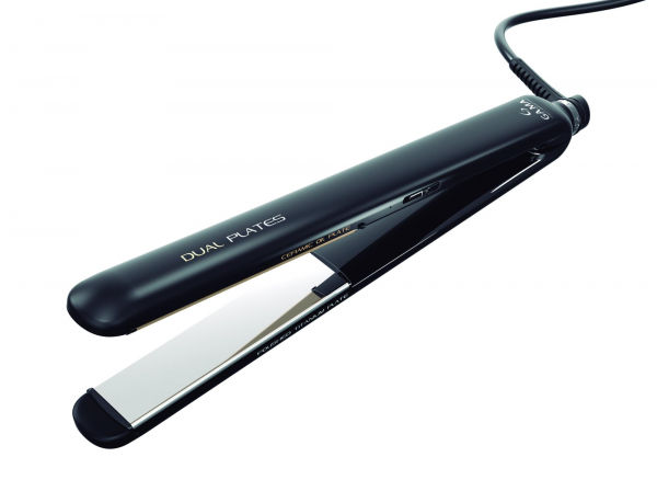 Щипцы - выпрямитель для волос GA.MA CP14 DUAL PLATE - SY