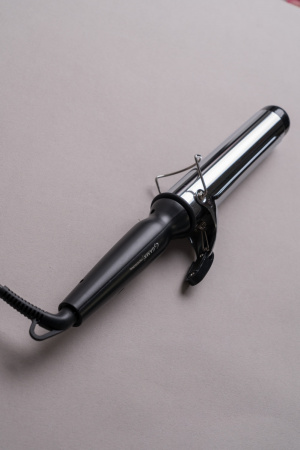 Щипцы для завивки волос GA.MA SALON CURL 38