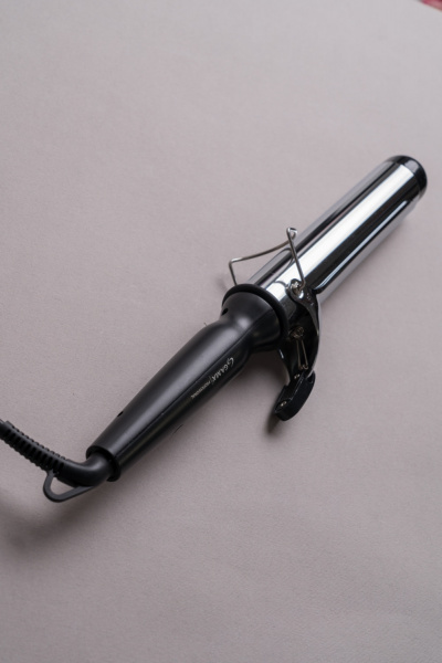 Щипцы для завивки волос GA.MA SALON CURL 38