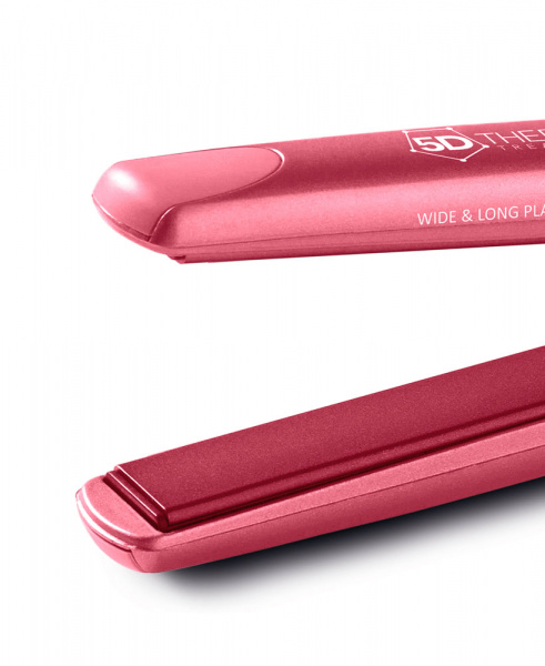 Выпрямитель для волос GA.MA CP1 NOVA WIDE TOURMALINE 5D THERAPY