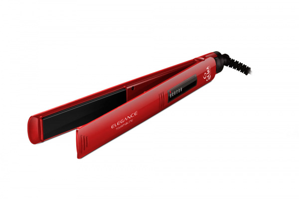 Выпрямитель для волос GA.MA ELEGANCE LED (уценка)