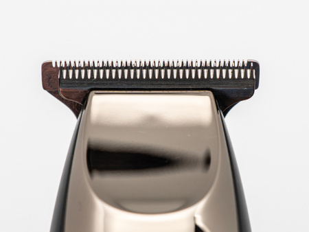 Триммер для стрижки волос GA.MA GT1210 - HF (Уценка)