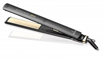 Щипцы - выпрямитель для волос GA.MA ELEGANCE GOLD - SY