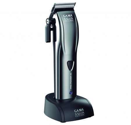 Машинка для стрижки волос GA.MA PRO POWER10 - GH