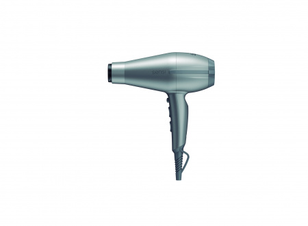 Электрофен для волос GA.MA TEMPO SENSI MOON 5D