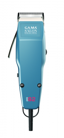 Машинка для стрижки волос GA.MA PRO 8.2-HF