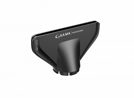 Электрофен для волос GA.MA LUMINE 80