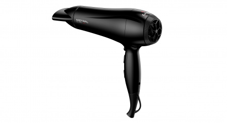 Электрофен для волос GA.MA MISTRAL CERAMIC - ET (Уценка)