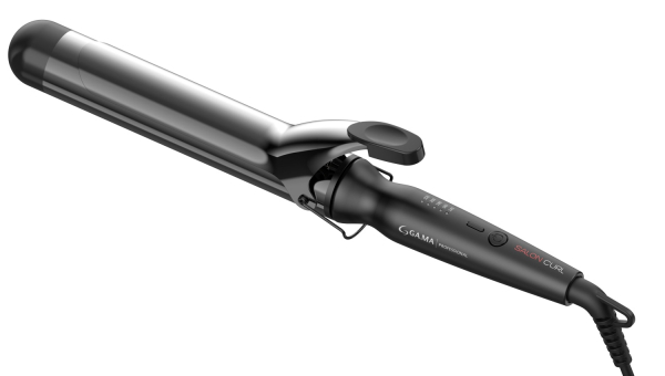 Щипцы для завивки волос GA.MA SALON CURL 38