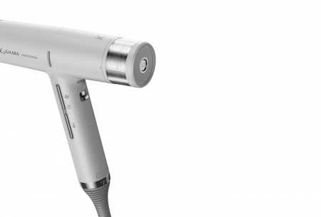 Электрофен для волос GA.MA IQ1 PERFETTO (серый) (Обновленная модель)