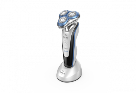 Электробритва GA.MA GSH1527 SPORT - HF