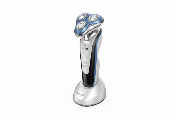 Электробритва GA.MA GSH1527 SPORT - HF