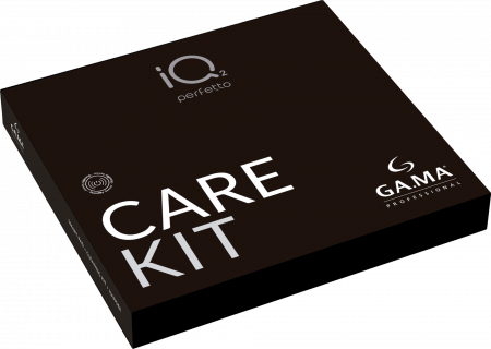 Набор для обслуживания фена IQ II CARE KIT