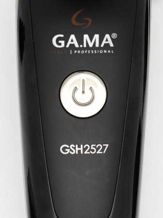Электробритва GA.MA GSH2527 - HF