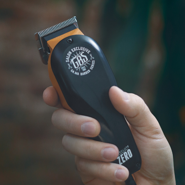 Блок сменных ножей GA.MA BALDING BLADE