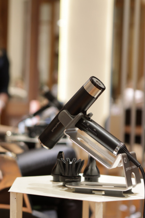 Настольный держатель для фена GA.MA IQ2/IQ3 PERFETTO