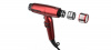 Электрофен для волос GA.MA IQ LITE MAX (красный)