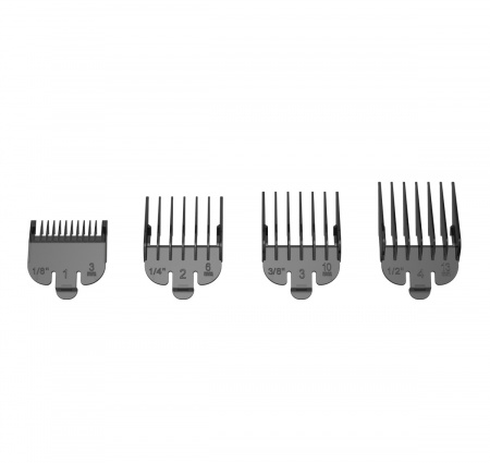 Машинка для стрижки волос GA.MA GC TITANIUM - RW