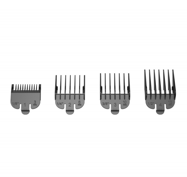 Машинка для стрижки волос GA.MA GC TITANIUM - RW