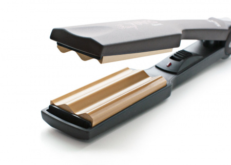 Щипцы-гофре для волос GA.MA FAIRY WAVES