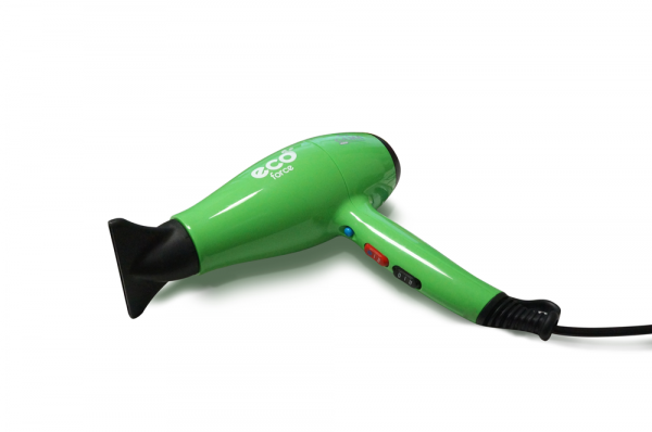 Фен GA.MA ECO FORCE
