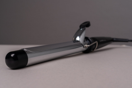 Щипцы для завивки волос GA.MA SALON CURL 25