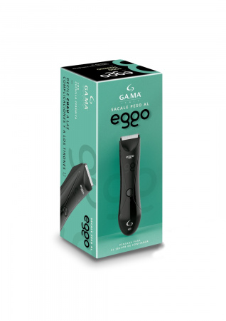 Триммер для стрижки волос GA.MA GT EGGO - HY