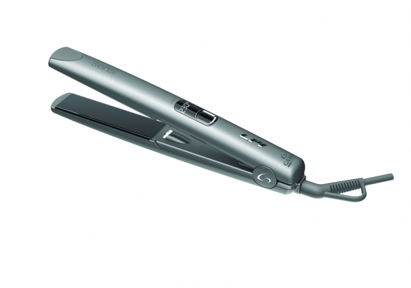 Щипцы - выпрямитель для волос GA.MA CP1 NOVA WL DIG 5D IHT SENSI MOON