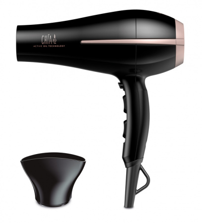 Электрофен для волос GA.MA BORA CHIA - DW